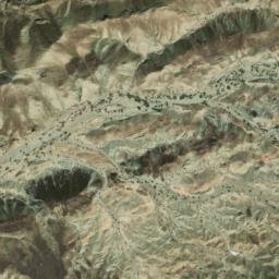 Satellite imagery of Chakkal Talar Koh, PK