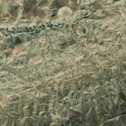 Satellite imagery of Chakkal Talar Koh, PK