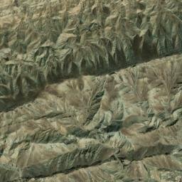 Satellite imagery of Aprain Koh, PK