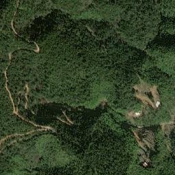 Satellite imagery of Ruifeng Shan, CN