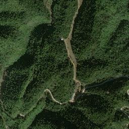 Satellite imagery of Ruifeng Shan, CN