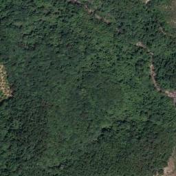 Satellite imagery of Shisun Shan, CN