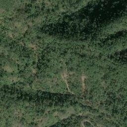 Satellite imagery of Dalun Ding, CN