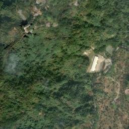 Satellite imagery of Yulou Shan, CN