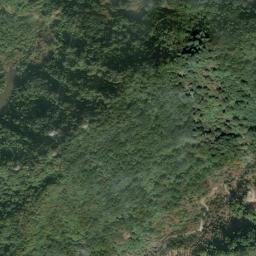 Satellite imagery of Yulou Shan, CN