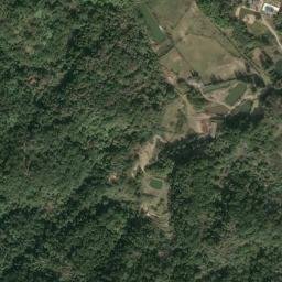 Satellite imagery of Jiulong Shan, CN
