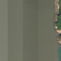 Satellite imagery of Niujiao Jian, TW