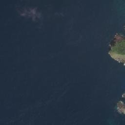 Satellite imagery of Kunjino Hana, JP