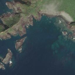 Satellite imagery of Tōi Hana, JP