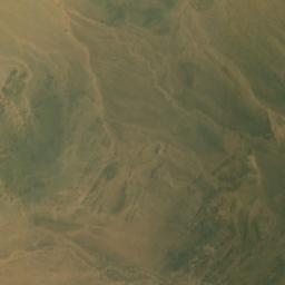 Satellite imagery of Tifinanine, DZ