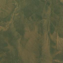 Satellite imagery of Tifinanine, DZ