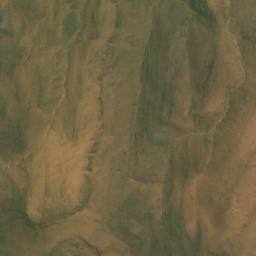 Satellite imagery of Tifinanine, DZ