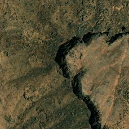 Satellite imagery of Ti-n-Tarha, DZ