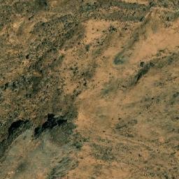Satellite imagery of Ti-n-Tarha, DZ
