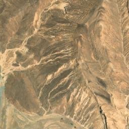 Satellite imagery of Jabal an Nakhīl, EG