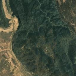 Satellite imagery of Manjam al Quşayr al Qadīm, EG