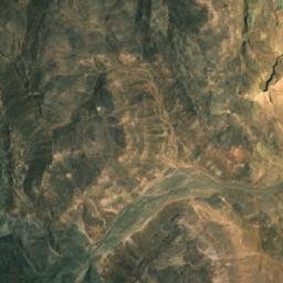 Satellite imagery of Manjam al Quşayr al Qadīm, EG