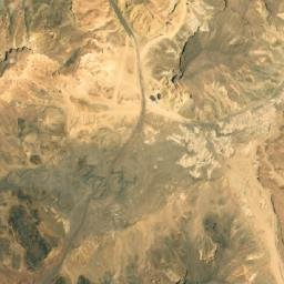 Satellite imagery of Manjam al Quşayr al Qadīm, EG