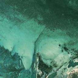 Satellite imagery of Ra’s ash Shindwī, QA