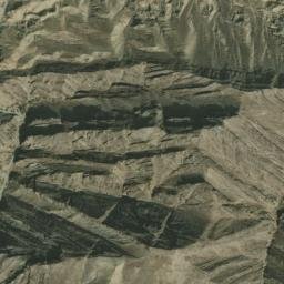 Satellite imagery of Jhakki Koh, PK