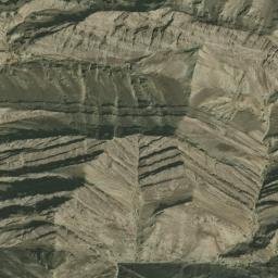 Satellite imagery of Jhakki Koh, PK