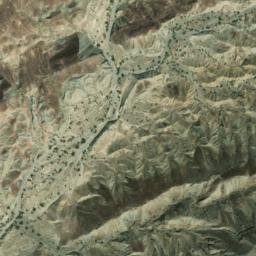 Satellite imagery of Chakkal Talar Koh, PK