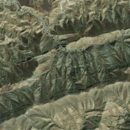 Satellite imagery of Chakkal Talar Koh, PK