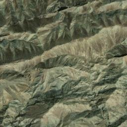 Satellite imagery of Chakkal Talar Koh, PK