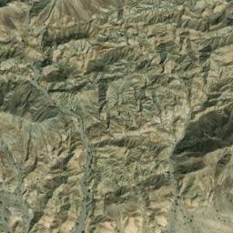 Satellite imagery of Aprain Koh, PK