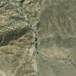 Satellite imagery of Aprain Koh, PK