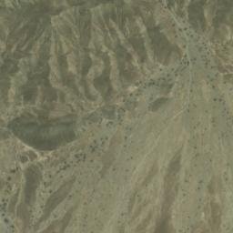 Satellite imagery of Aprain Koh, PK