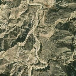 Satellite imagery of Liddha Koh, PK