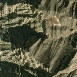 Satellite imagery of Liddha Koh, PK