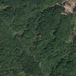 Satellite imagery of Shisun Shan, CN