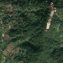 Satellite imagery of Jiulong Shan, CN