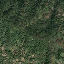 Satellite imagery of Jiulong Shan, CN