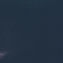 Satellite imagery of Tōi Hana, JP