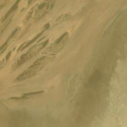 Satellite imagery of Bouir el Hadj, EH