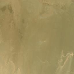 Satellite imagery of Bouir el Hadj, EH