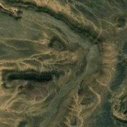 Satellite imagery of Dalaat Aseraul, EH