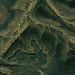 Satellite imagery of Dalaat Aseraul, EH