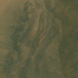 Satellite imagery of Tifinanine, DZ