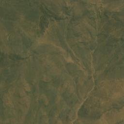 Satellite imagery of Tifinanine, DZ