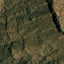 Satellite imagery of Ti-n-Tarha, DZ