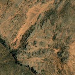 Satellite imagery of Ti-n-Tarha, DZ