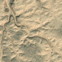 Satellite imagery of Naqb Hamra Dôm, EG