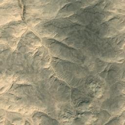 Satellite imagery of Naqb Hamra Dôm, EG