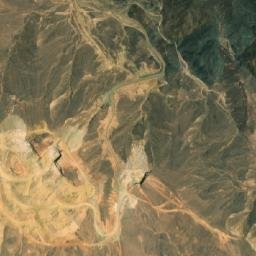 Satellite imagery of Manjam al Quşayr, EG
