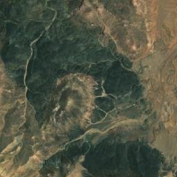 Satellite imagery of Manjam al Quşayr, EG