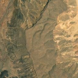 Satellite imagery of Manjam al Quşayr, EG